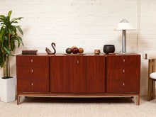 Load image into Gallery viewer, Restored American of Martinsville dresser
