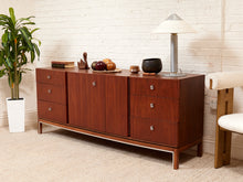 Load image into Gallery viewer, Restored American of Martinsville dresser
