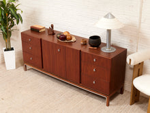 Load image into Gallery viewer, Restored American of Martinsville dresser
