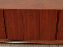 Load image into Gallery viewer, Restored American of Martinsville dresser
