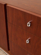 Load image into Gallery viewer, Restored American of Martinsville dresser
