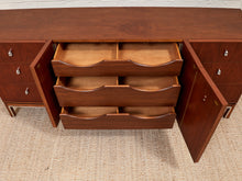 Load image into Gallery viewer, Restored American of Martinsville dresser
