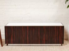 Load image into Gallery viewer, Rosewood Long Pedestal
