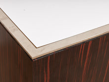 Load image into Gallery viewer, Rosewood Long Pedestal

