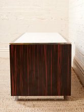 Load image into Gallery viewer, Rosewood Long Pedestal
