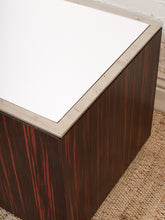 Load image into Gallery viewer, Rosewood Long Pedestal
