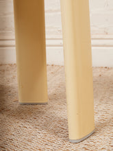 Load image into Gallery viewer, White Side Table
