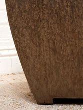 Load image into Gallery viewer, Facet Sculptural Metal Side Table or Stool
