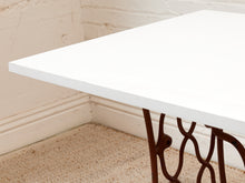 Load image into Gallery viewer, Singer Base Table Desk
