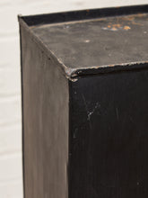 Load image into Gallery viewer, Black Pedestal for Sculpture
