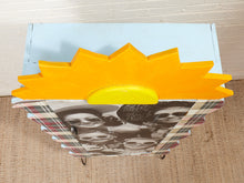 Load image into Gallery viewer, Memphis Style Cabinet by Rik Phillips
