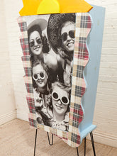 Load image into Gallery viewer, Memphis Style Cabinet by Rik Phillips
