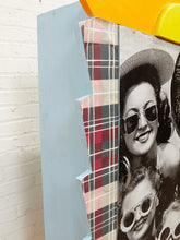 Load image into Gallery viewer, Memphis Style Cabinet by Rik Phillips
