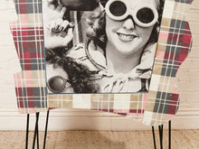 Load image into Gallery viewer, Memphis Style Cabinet by Rik Phillips
