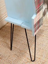 Load image into Gallery viewer, Memphis Style Cabinet by Rik Phillips
