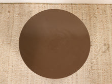 Load image into Gallery viewer, 1970’s Department Store Brown Pedestal
