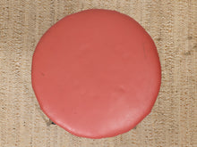Load image into Gallery viewer, Red Stool Vintage
