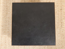 Load image into Gallery viewer, Black Top Mid Century Side Table
