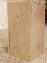 Load image into Gallery viewer, Travertine Table
