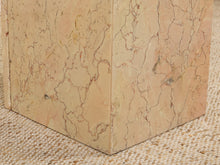 Load image into Gallery viewer, Travertine Table
