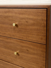 Load image into Gallery viewer, Hansen 12 Drawer Dresser Highboy
