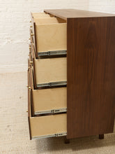 Load image into Gallery viewer, Hansen 12 Drawer Dresser Highboy
