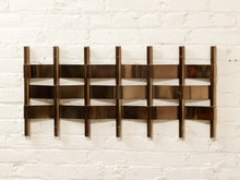 Load image into Gallery viewer, Post Modern Metal Sculpture
