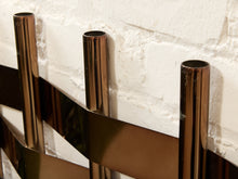 Load image into Gallery viewer, Post Modern Metal Sculpture
