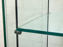 Load image into Gallery viewer, Glass Collectibles Display Cabinet
