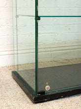 Load image into Gallery viewer, Glass Collectibles Display Cabinet
