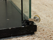 Load image into Gallery viewer, Glass Collectibles Display Cabinet
