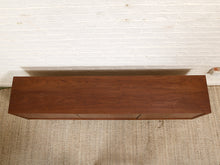 Load image into Gallery viewer, Alexander Chevron Credenza
