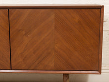 Load image into Gallery viewer, Alexander Chevron Credenza
