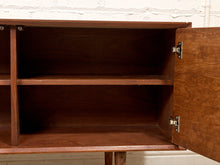Load image into Gallery viewer, Alexander Chevron Credenza
