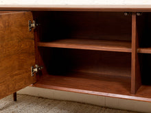 Load image into Gallery viewer, Alexander Chevron Credenza
