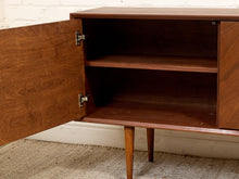 Load image into Gallery viewer, Alexander Chevron Credenza
