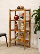 Load image into Gallery viewer, Acacia Vintage Shelf
