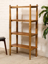 Load image into Gallery viewer, Acacia Vintage Shelf
