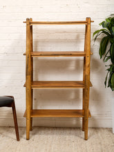 Load image into Gallery viewer, Acacia Vintage Shelf
