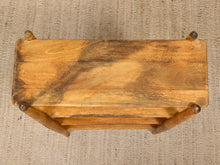 Load image into Gallery viewer, Acacia Vintage Shelf
