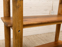 Load image into Gallery viewer, Acacia Vintage Shelf
