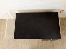 Load image into Gallery viewer, Acrylic Pedestal Desk
