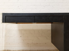 Load image into Gallery viewer, Acrylic Pedestal Desk
