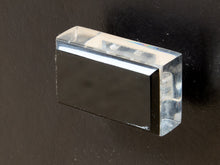 Load image into Gallery viewer, Acrylic Pedestal Desk
