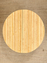 Load image into Gallery viewer, Formica Yellow Base Dinette Table
