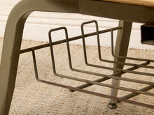 Load image into Gallery viewer, Vintage Plywood School Chair
