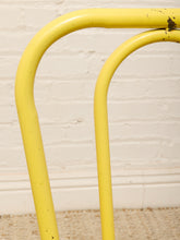 Load image into Gallery viewer, Yellow Thonet Chair
