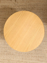Load image into Gallery viewer, Double Round Side Table Retro
