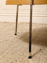 Load image into Gallery viewer, Double Round Side Table Retro
