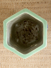 Load image into Gallery viewer, Vintage Mid Century Ceramic Umbrella Holder
